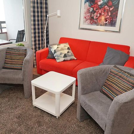 Ferienwohnung Zur Hafenseite _ 200 Дамп Экстерьер фото