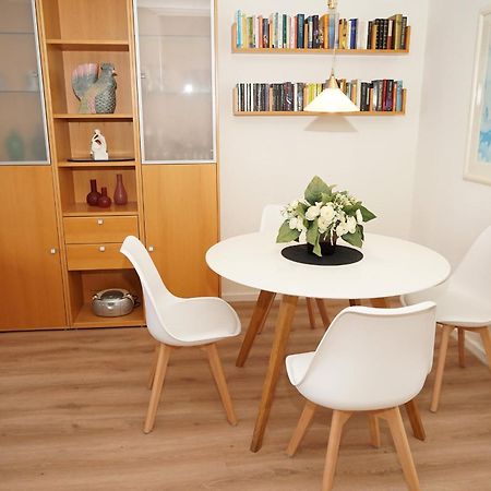 Ferienwohnung Zur Hafenseite _ 200 Дамп Экстерьер фото