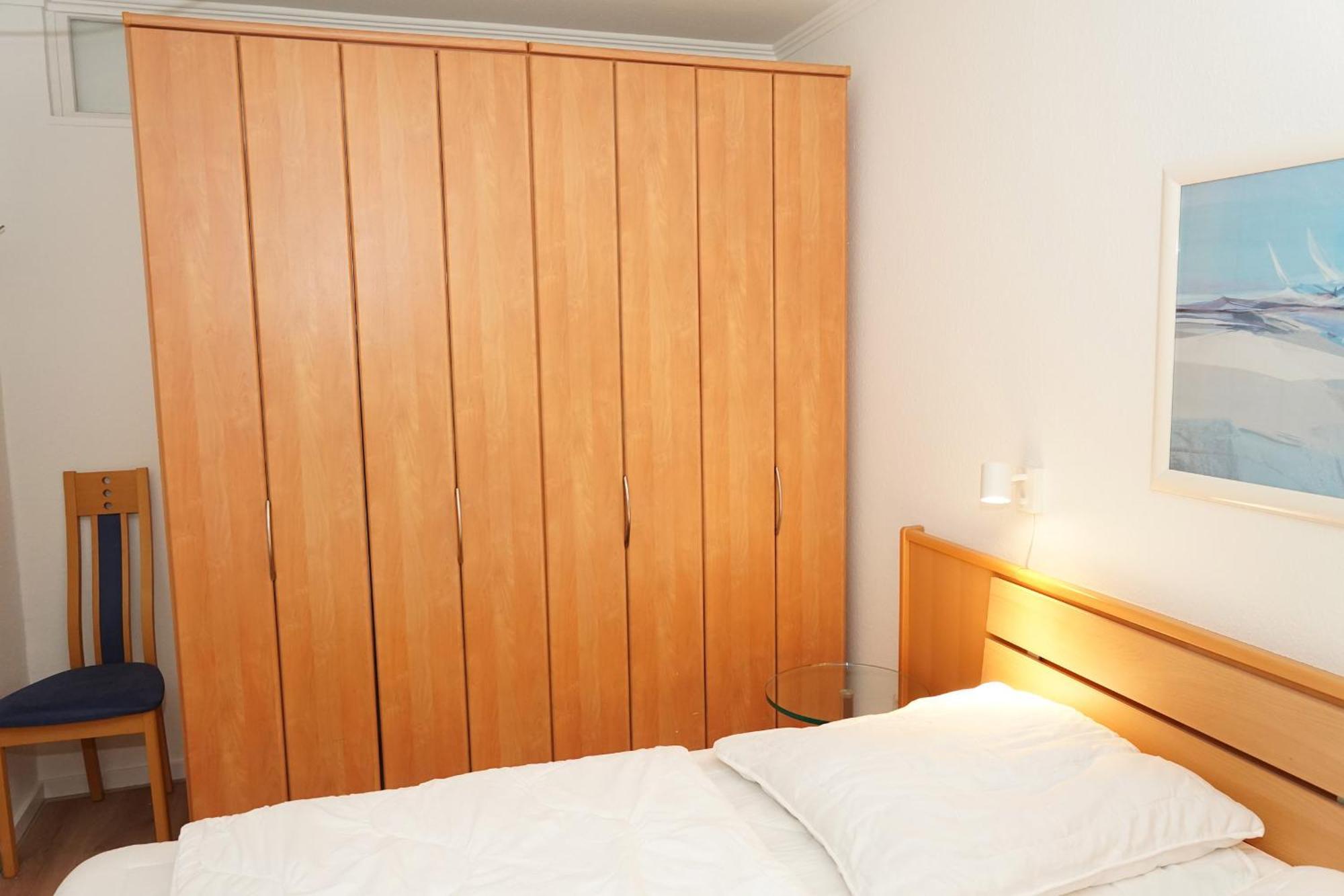 Ferienwohnung Zur Hafenseite _ 200 Дамп Экстерьер фото