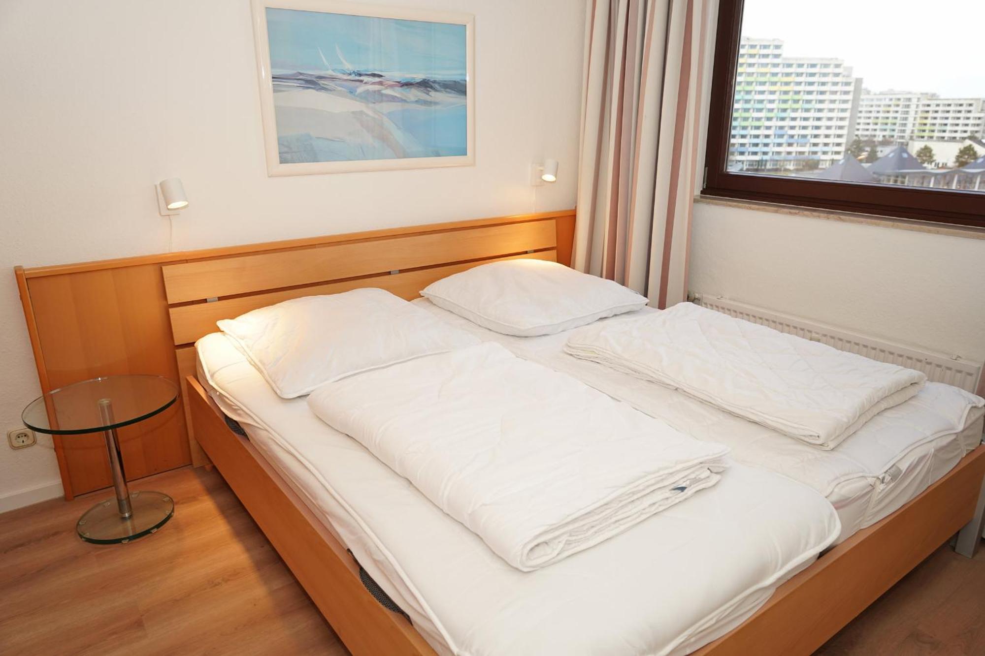 Ferienwohnung Zur Hafenseite _ 200 Дамп Экстерьер фото