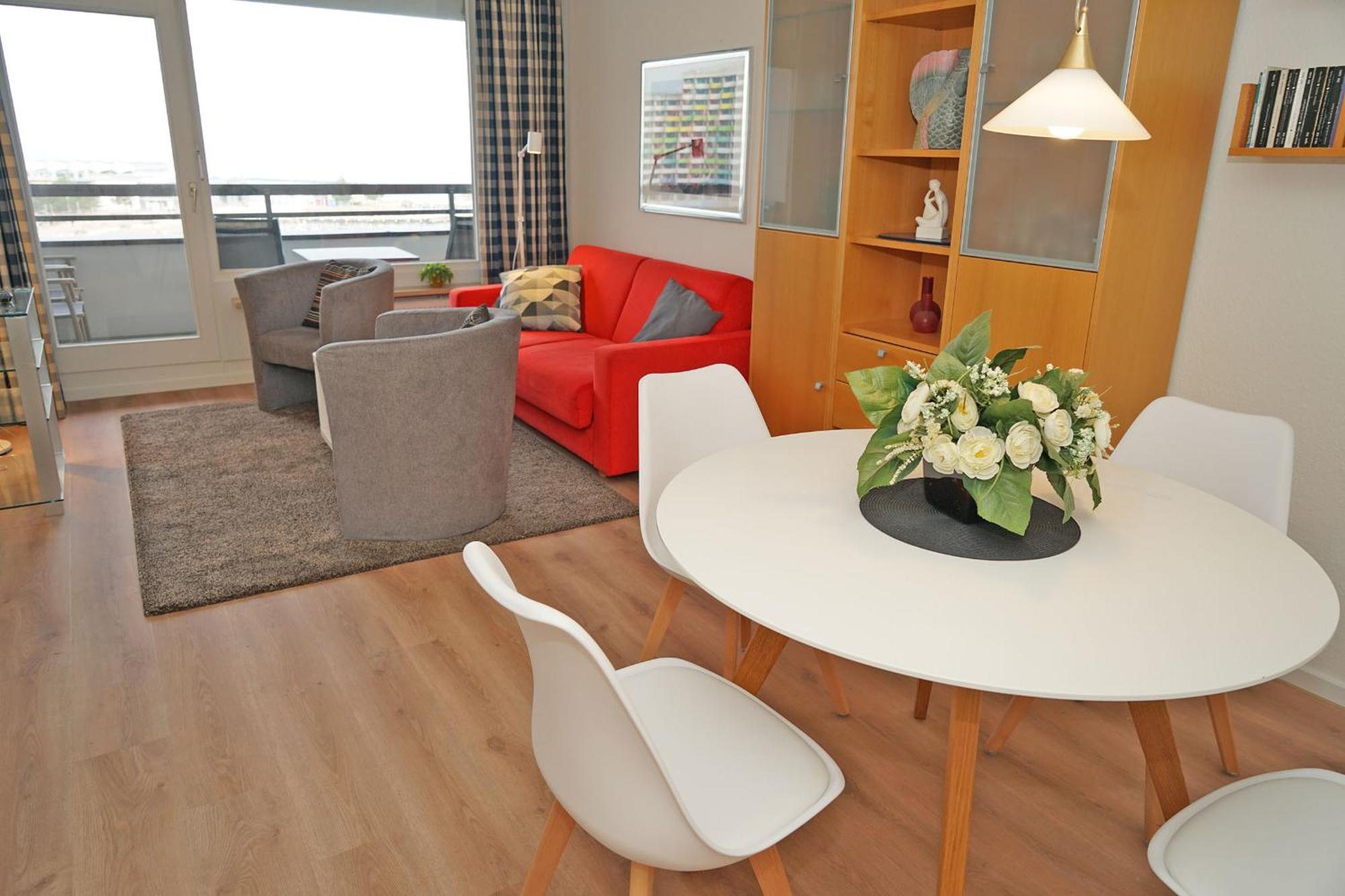 Ferienwohnung Zur Hafenseite _ 200 Дамп Экстерьер фото